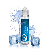 SAVOUREA Crazy Frost - E-liquide 50ml-0 mg-VAPEVO