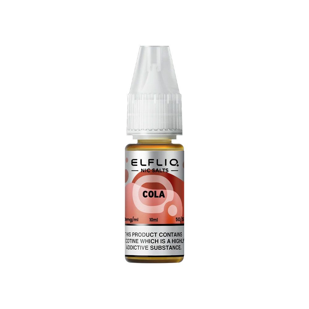 Sel de Nicotine