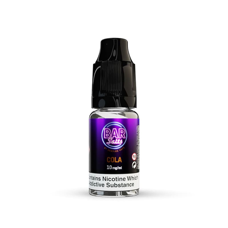 VAMPIRE VAPE Bar Salts - Cola