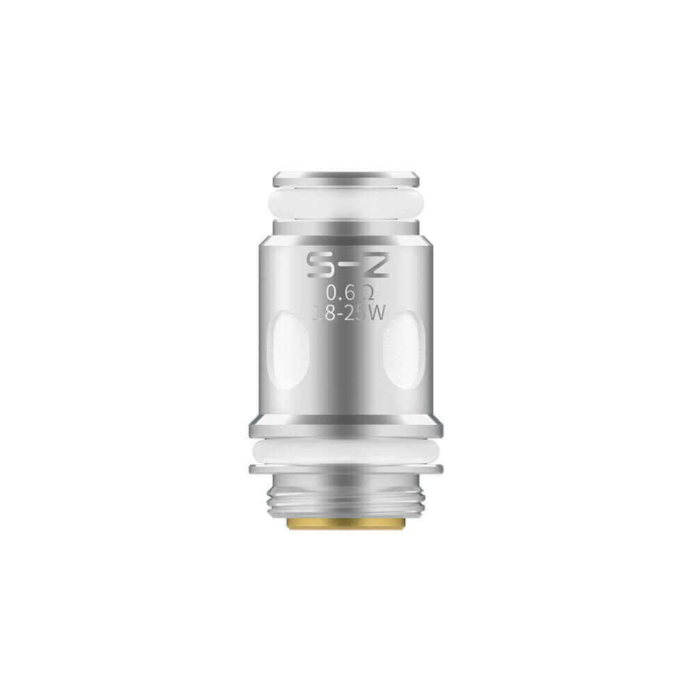 SMOANT Santi S Series - Pack de 3 Résistances Mesh-S-4 0.35 ohm-VAPEVO