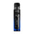 SMOK RPM C - Kit E-Cigarette 50W 1650mAh 4ml-Transparent Blue-VAPEVO