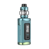 SMOKTECH Morph 3 - Kit E-Cigarette 230W 5ml-Blue Green-VAPEVO