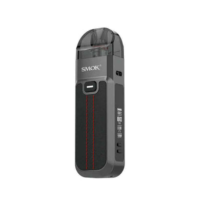 SMOKTECH Nord 5 - Kit E-Cigarette 2000mAh 5ml Black | VAPEVO