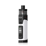 SMOKTECH RPM 5 Pro - Kit E-Cigarette 80W 6.5ml-Beige White Leather-VAPEVO
