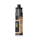 SMOKTECH RPM 5 Pro - Kit E-Cigarette 80W 6.5ml-Brown Leather-VAPEVO