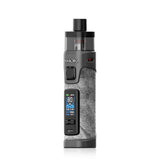 SMOKTECH RPM 5 Pro - Kit E-Cigarette 80W 6.5ml-Grey Leather-VAPEVO