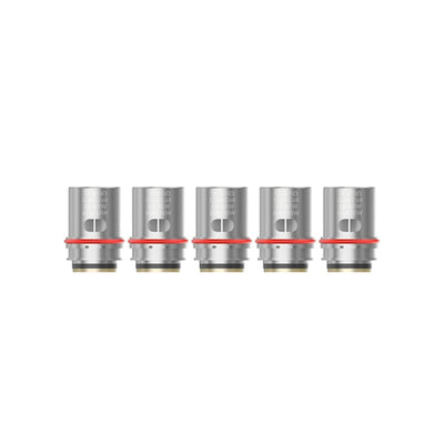 SMOKTECH TA Meshed Coils - Pack de 5 Résistances-0.15 ohm-VAPEVO