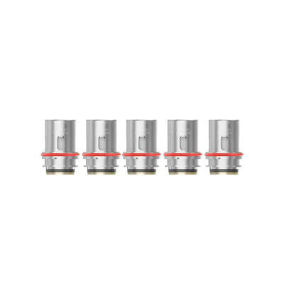 SMOKTECH TA Meshed Coils - Pack de 5 Résistances-0.2 ohm-VAPEVO