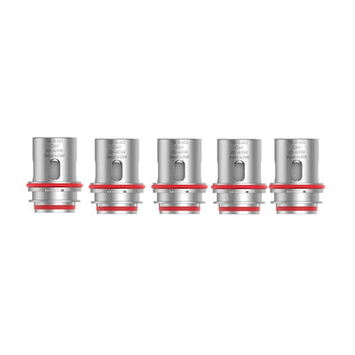 SMOKTECH TA Meshed Coils - Pack de 5 Résistances-0.4 ohm-VAPEVO