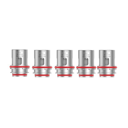 SMOKTECH TA Meshed Coils - Pack de 5 Résistances-0.4 ohm-VAPEVO