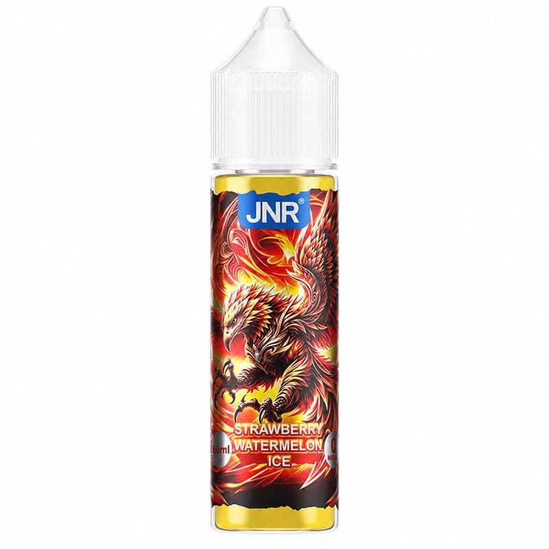 E-liquide Strawberry Watermelon Ice 50ml – JNR