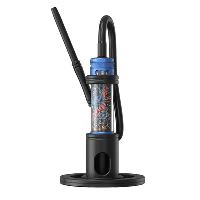 Support E-Chicha Aspire Magnum Dock Black | VAPEVO