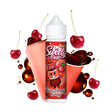 SWEETY FRUITS E-liquide Cola Cherry 50ml-0 mg-VAPEVO