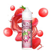 SWEETY FRUITS E-liquide Fraise Candy 50ml-0 mg-VAPEVO