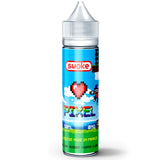 SWOKE Pixel - E-liquide 50ml-0 mg-VAPEVO