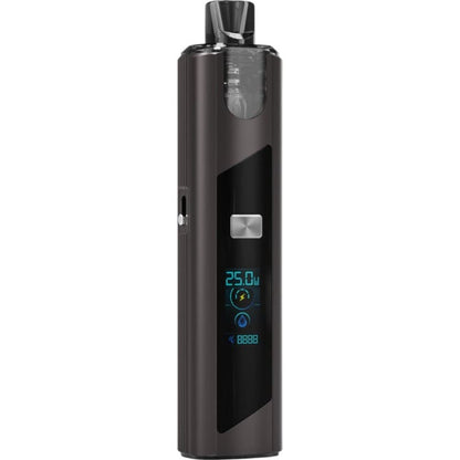 SX MINI PureMax 2 - Kit E-Cigarette 35W 1300mAh-Black-VAPEVO