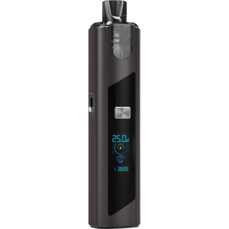 SX MINI PureMax 2 - Kit E-Cigarette 35W 1300mAh-Black-VAPEVO