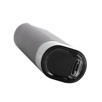 SX MINI PureMax - Kit E-Cigarette 25W 1050mAh (New Colors)-Black-VAPEVO