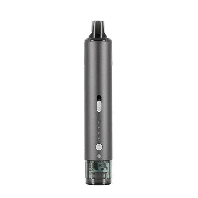 SX MINI PureMax - Kit E-Cigarette 25W 1050mAh (New Colors)-Black-VAPEVO