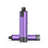 SX MINI PureMax - Kit E-Cigarette 25W 1050mAh-Purple-VAPEVO