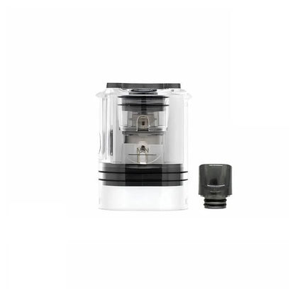 SX MINI Puremax Px Pro 2 - Pack de 2 Cartouches Pod 2ml-1.2 ohm-VAPEVO