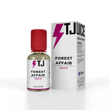 T-JUICE Forest Affair - Arôme Concentré 10ml/30ml-30ml-VAPEVO