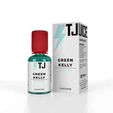 T-JUICE Green Kelly - Arôme Concentré 10ml/30ml-30ml-VAPEVO