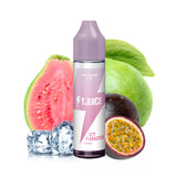 T-JUICE New Collection - Icy Paradise - E-liquide 50ml/100ml-0 mg-50ml-VAPEVO