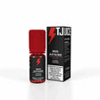 T-JUICE Red Astaire - E-liquide 10ml-VAPEVO