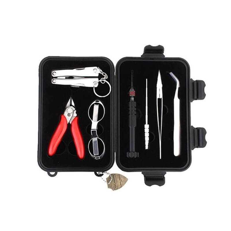 THC Tauren Pro Tool Kit-VAPEVO