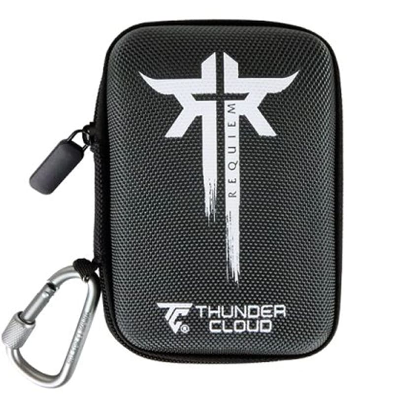 THUNDER CLOUD X EL MONO VAPEADOR Requiem Pro Tool Kit-VAPEVO