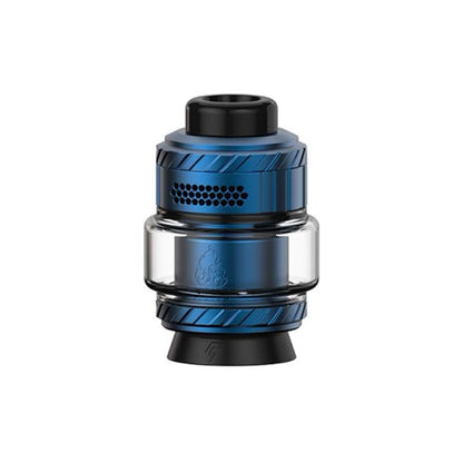 THUNDER CLOUD X MIKE VAPES Blaze Pro Max - Atomiseur RTA 5.5ml 28mm-Matte Black-VAPEVO