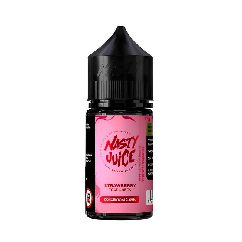 Arôme Concentré Nasty Juice Trap Queen 30ml