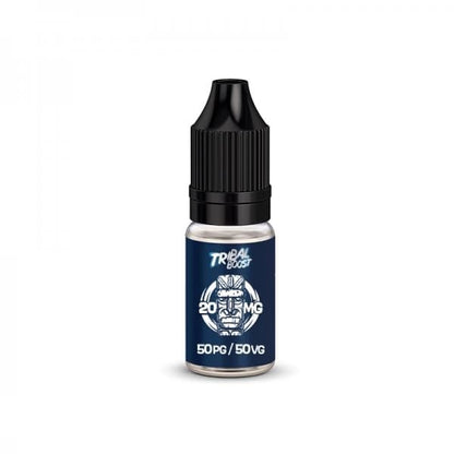 TRIBAL FORCE Booster De Nicotine 20mg - Flacon 10ml-30:70-VAPEVO