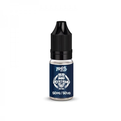 TRIBAL FORCE Booster De Nicotine 20mg - Flacon 10ml 50:50 | VAPEVO