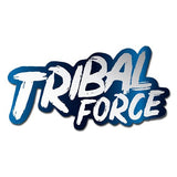 TRIBAL FORCE Collection Logo