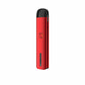 UWELL Caliburn G - Kit E-Cigarette 18W 690mAh-Red-VAPEVO