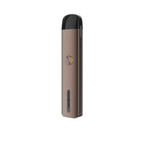 UWELL Caliburn G - Kit E-Cigarette 18W 690mAh-Rosy Brown-VAPEVO
