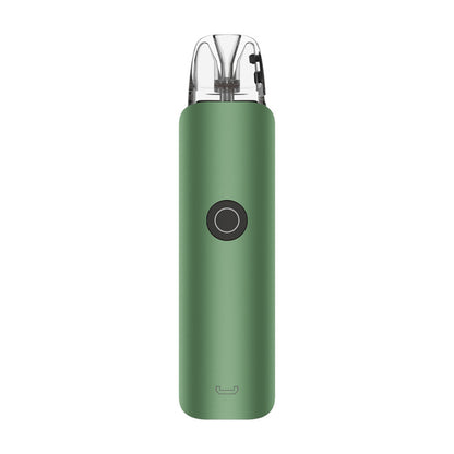 UWELL Caliburn G4 Classic - Kit E-Cigarette 35W 1400mAh 3ml-Alpine Green-VAPEVO