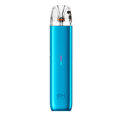 UWELL Caliburn G4 Mini - Kit E-Cigarette 35W 1100mAh Lake Blue | VAPEVO