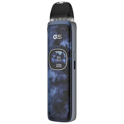 Kit Uwell Caliburn G5 - 35W 1600mAh 3ml