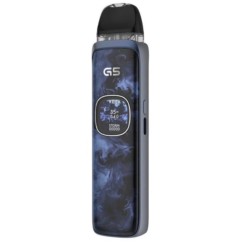 Kit Uwell Caliburn G5 - 35W 1600mAh 3ml