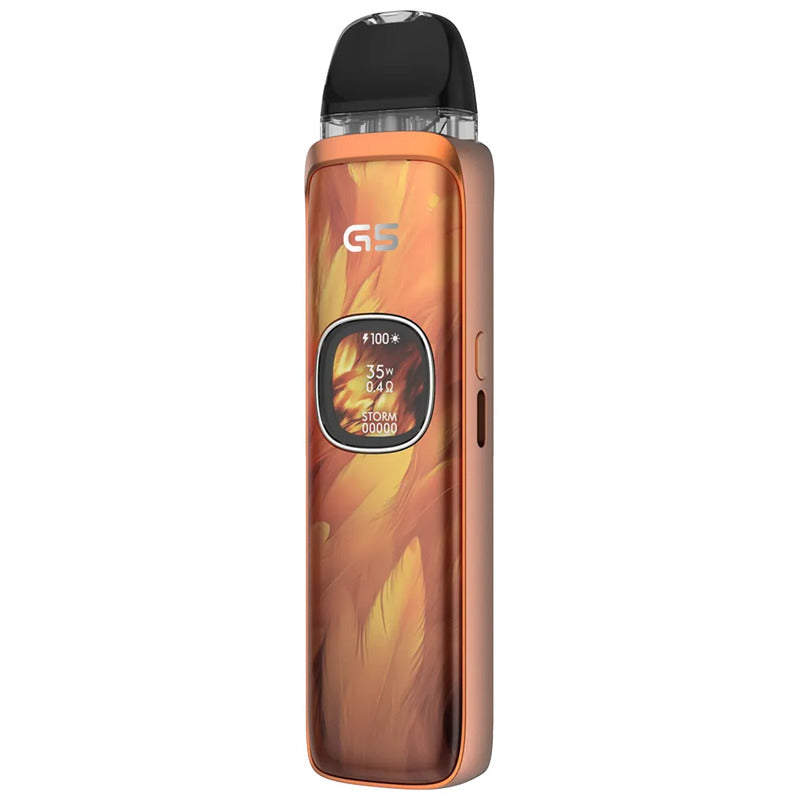 Kit Uwell Caliburn G5 - 35W 1600mAh 3ml