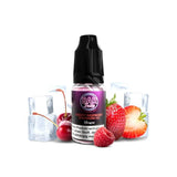 VAMPIRE VAPE Bar Salts - Cherry Raspberry Strawberry - Sel de nicotine 10ml-VAPEVO