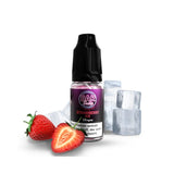 VAMPIRE VAPE Bar Salts - Strawberry Ice - Sel de nicotine 10ml - VAPEVO