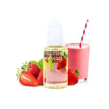 VAMPIRE VAPE Strawberry Milkshake - Arôme Concentré 30ml - VAPEVO