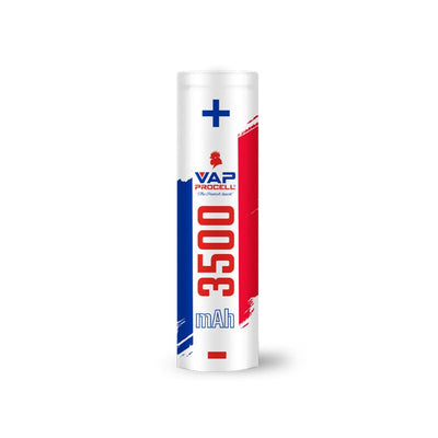VAP PROCELL Accu IMR 18650 3500mAh | VAPEVO