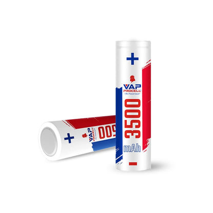 VAP PROCELL Accu IMR 18650 3500mAh-VAPEVO