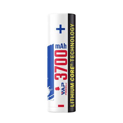 VAP PROCELL Accu IMR 18650 3700mAh | VAPEVO