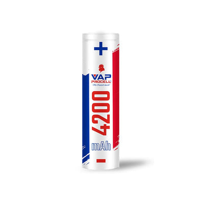 VAP PROCELL Accu IMR 21700 4200mAh | VAPEVO